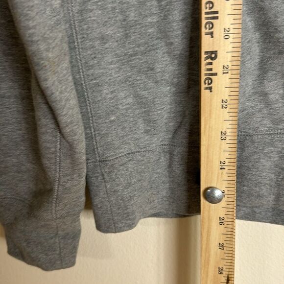 Nike Air crewneck pullover sweatshirt old tag size medium - Picture 8 of 10